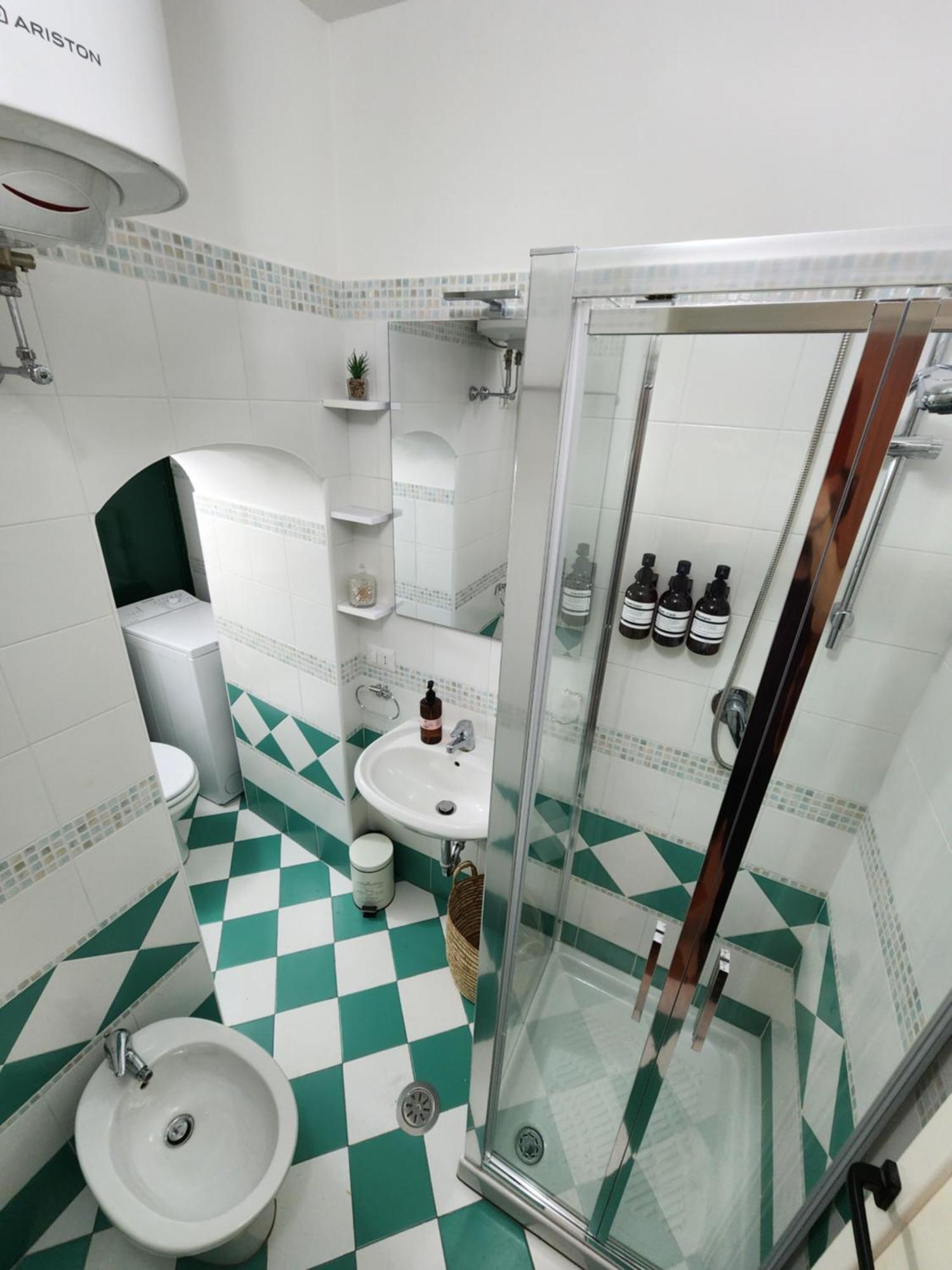 Апартаменти Casa Venturo Мінорі Екстер'єр фото